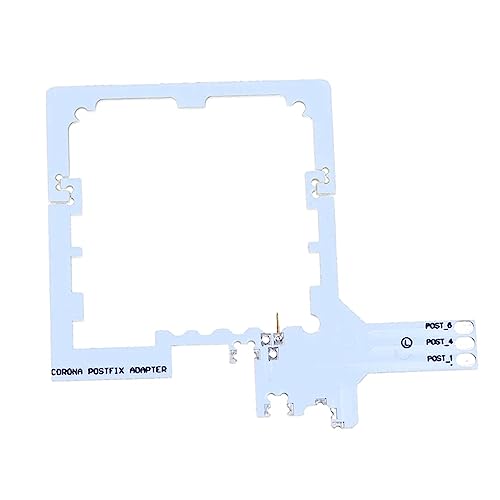 CLSSLVVBN Spielkonsole CPU Postfix Adapter Mainboard Repair Tool modifizierte Ersatzteile Ersatz für 360 Version 1 von CLSSLVVBN