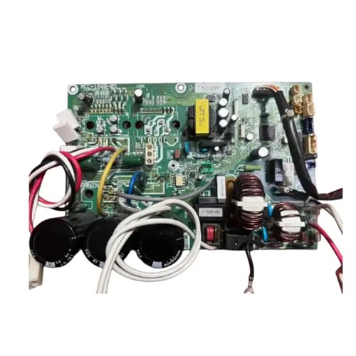 Computer-Steuerplatine for zentrale Klimaanlage, kompatibel mit Toshiba, MCC-1648-05 Motherboard SM140ATP-C Platine Motherboard for Klimaanlage Computer-Steuerplatine for zentrale Klimaanlage, kompatibel mit Toshiba, MCC-1648-05 Motherboard SM140ATP-C Platine Motherboard for Klimaanlage von CLSXLVRP
