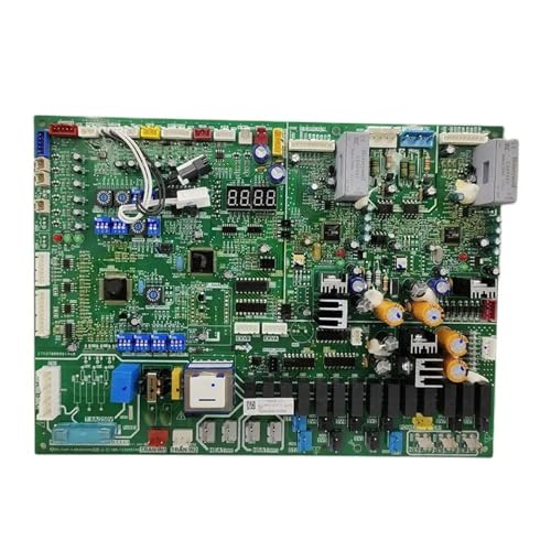 Computerplatine for Klimaanlage, kompatibel mit Midea, 17127000001671 SA-COK450-SLB-A.D1 SA-MDV500(18) W/D2DN1-880.D.1.1.1-1, Hauptplatine for Klimaanlage von CLSXLVRP