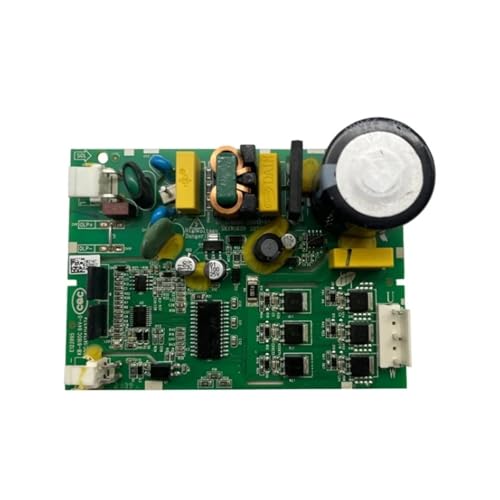 For Kühlschrank Kompressor Motherboard BCD-408WP Variable Frequenz Computer Version B2062-001-1197 Zubehör Kühlschrank inverter For Kühlschrank Kompressor Motherboard BCD-408WP Variable Frequenz Computer Version B2062-001-1197 Zubehör Kühlschrank inverter von CLSXLVRP