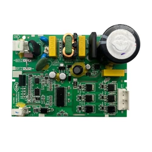 For Kühlschrank Kompressor VFJ090CY1 Control Motherboard N032005-000037 Computer Version Zubehör Kühlschrank inverter For Kühlschrank Kompressor VFJ090CY1 Control Motherboard N032005-000037 Computer Version Zubehör Kühlschrank inverter von CLSXLVRP