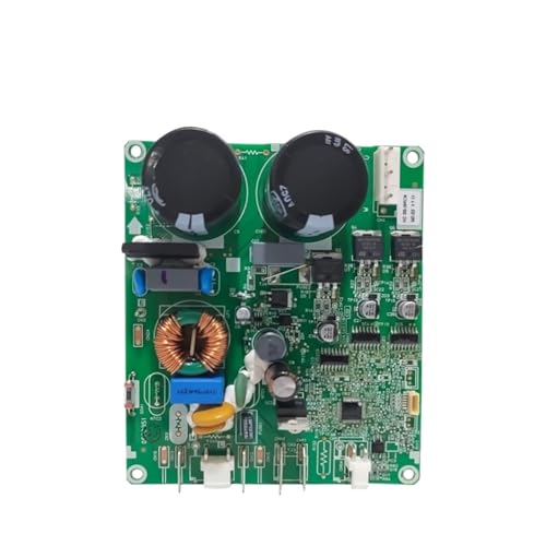 Kühlschrank Frequenz Umwandlung Kompressor Frequenz Umwandlung Bord VNX1116Y Stick Bord MZ-300-04RCN-02F Kühlschrank inverter von CLSXLVRP