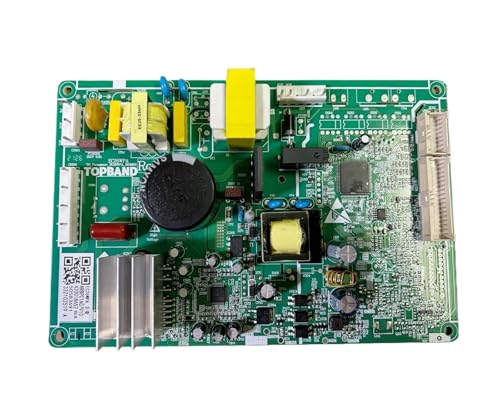 Kühlschrank NR-EC26WPA C271WX Motherboard steuert Computer Variable Frequenz Kompressor startet nicht, Kühlschrank Wechselrichter Kühlschrank NR-EC26WPA C271WX Motherboard steuert Computer Variable Frequenz Kompressor startet nicht, Kühlschrank Wechselrichter von CLSXLVRP