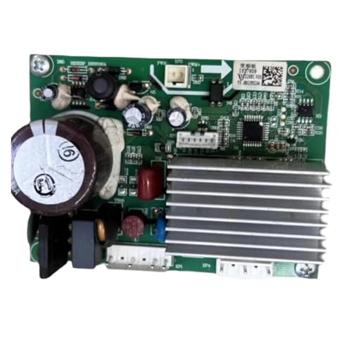 Kühlschrank VTH1113Y Kompressor Variable Frequenz Bord 1937909 1938110 Computer Motherboard, Kühlschrank inverter von CLSXLVRP