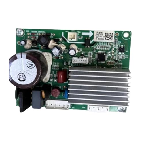 Kühlschrank VTH1113Y Kompressor Variable Frequenz Bord 1937909 1938110 Computer Motherboard Kühlschrank Inverter Motherboard, Kühlschrank Inverter von CLSXLVRP
