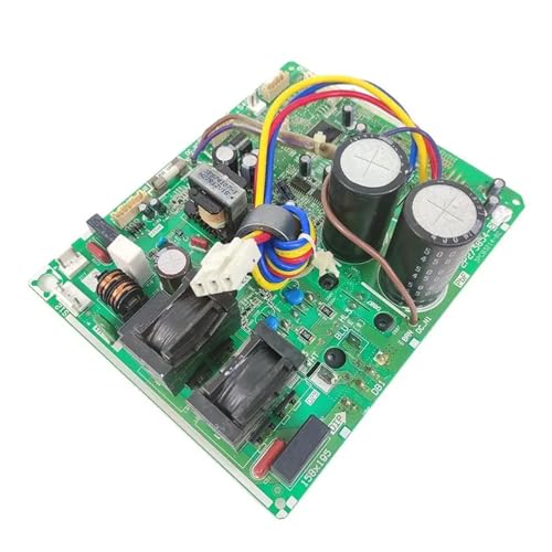 Power Module Control Board 2P273854-2 3PCB3214-82 RXS60GV2C 2P273854, Kompatibel for Daikin, Klimaanlage klimaanlage motherboard Power Module Control Board 2P273854-2 3PCB3214-82 RXS60GV2C 2P273854, Kompatibel for Daikin, Klimaanlage klimaanlage motherboard von CLSXLVRP