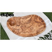 Personalisiertes Schneidebrett, Olivenholz-Schneidebrett, Charcuterie-Brett, Verlobungsgeschenk, Schneidebrett Mit Gravur, Kostenlose Servieren Personalisiertes Schneidebrett, Olivenholz-Schneidebrett, Charcuterie-Brett, Verlobungsgeschenk, Schneidebrett Mit Gravur, Kostenlose Servieren von CLUPEADesigns