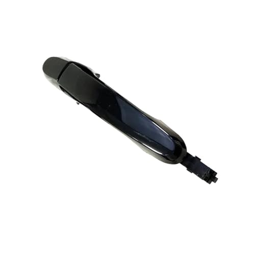 CLVCCZTZGW 82662-1F000 82651-1F000 Vorne Hinten Links Rechts Auto Außen Außentür Griff Für KIA Für Sportage 2005 2006 2007 2008 2009 2010(Front right) von CLVCCZTZGW