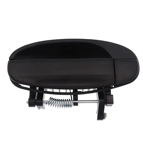 CLVCCZTZGW ABS Vorne Hinten Links Rechts Außentür Griff Ersatz Für DAEWOO Für KALOS 1998-2005 96541631 96541632 96541633 9654163(Rear right) von CLVCCZTZGW