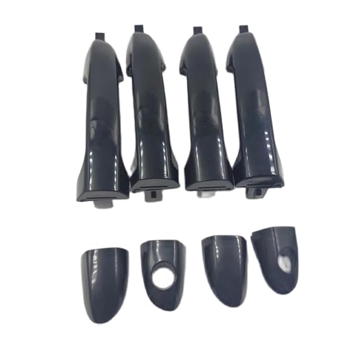 CLVCCZTZGW Außenteil Ersatz Türgriff Für Kia Für Spectra Für Spectra5 Für Cerato 2.0L 2004-2009 82650-2F000 826502F000 4 Stück von CLVCCZTZGW