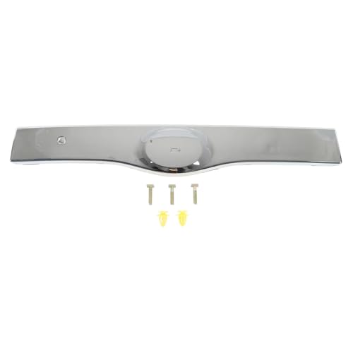 CLVCCZTZGW Außenteil Heckklappe Autotürgriffverkleidung Heckklappe Kofferraum Ersatz Für Prius 2004-2009 7680147050C0(1) von CLVCCZTZGW