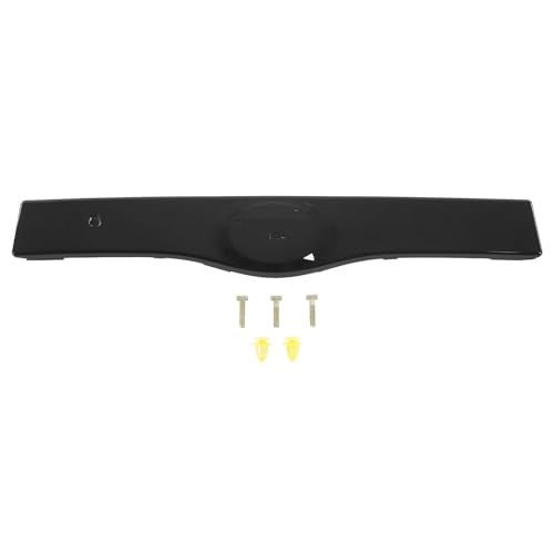 CLVCCZTZGW Außenteil Heckklappe Autotürgriffverkleidung Heckklappe Kofferraum Ersatz Für Prius 2004-2009 7680147050C0(2) von CLVCCZTZGW