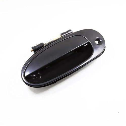 CLVCCZTZGW Außenteil Türgriff Für KIA Für CARENS Für RONDO Für SPECTRA Für CERATO Für TIMOR 1999-2006 OK2A158410 OK2A159410(Front left) von CLVCCZTZGW
