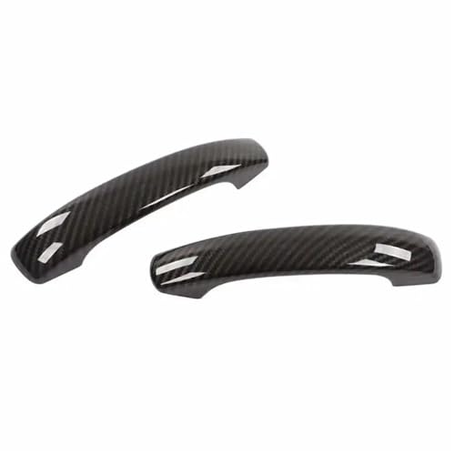 CLVCCZTZGW Außentürgriffabdeckung Für Das Auto Hochfeste Außentürgriff-Dekoration Ersatz Für Smart Für Fortwo W451 2009–2015 CLVCCZTZGW Außentürgriffabdeckung Für Das Auto Hochfeste Außentürgriff-Dekoration Ersatz Für Smart Für Fortwo W451 2009–2015 von CLVCCZTZGW