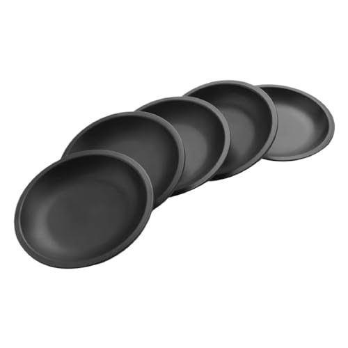 CLVCCZTZGW Auto Ersatz Außen Abdeckung Trim Schutz 4 Tür Griff Aussparung Schutz Schüssel Für Jeep Für Wrangler JK 2007-2017 von CLVCCZTZGW