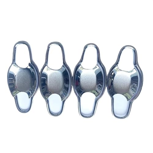 CLVCCZTZGW Auto Ersatz Außen Styling Tür Griff Schüssel Für Toyota Für Alphard Für VELLFIRE 30 2016 2017 2018 CLVCCZTZGW Auto Ersatz Außen Styling Tür Griff Schüssel Für Toyota Für Alphard Für VELLFIRE 30 2016 2017 2018 von CLVCCZTZGW