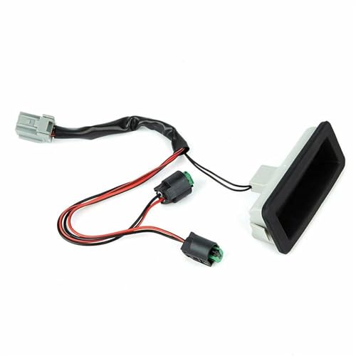 CLVCCZTZGW Auto Kofferraum Deckel Schloss Boot Release Griff Stamm Schalter Heckklappe Öffnen Taste Für Discovery MK3 MK4 2003-2017 LR015457 LR073594 1PC CLVCCZTZGW Auto Kofferraum Deckel Schloss Boot Release Griff Stamm Schalter Heckklappe Öffnen Taste Für Discovery MK3 MK4 2003-2017 LR015457 LR073594 1PC von CLVCCZTZGW