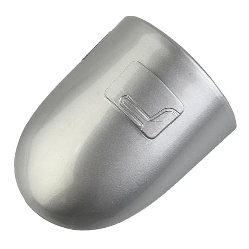 CLVCCZTZGW Ersatz Auto Außen Zubehör Vorne Links Türgriff Abdeckung Silber Kunststoff Für Für KOLEOS 2009-2018 1 Stücke CLVCCZTZGW Ersatz Auto Außen Zubehör Vorne Links Türgriff Abdeckung Silber Kunststoff Für Für KOLEOS 2009-2018 1 Stücke von CLVCCZTZGW
