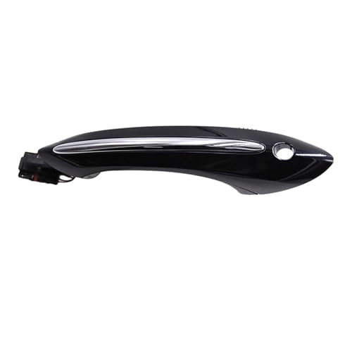 CLVCCZTZGW Für F07 F10 F06 F11 F01 F03 F04 2007-2016 Türgriff Keyless Entry Vorne Hinten Links Rechts 51217231934 51217231933 51217231932 51217231931(A,Rear left) von CLVCCZTZGW