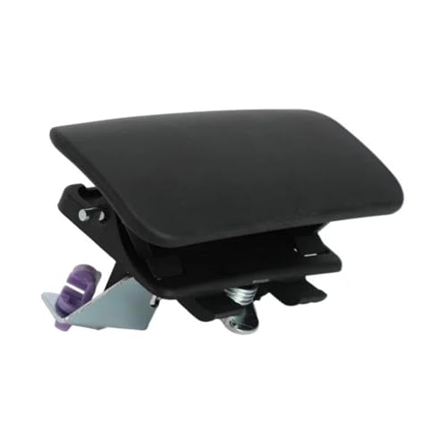 CLVCCZTZGW Für Für Transit MK6 2000-2006 MK7 2006-2014 Außen Links Rechts Seite Laden Schiebetür Griff 1494055 YC15V26600AN(links) von CLVCCZTZGW