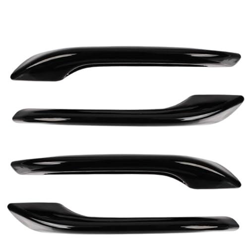 CLVCCZTZGW Für Tesla Für Modell 3 Für Modell Y 2021 Trim Dekoration Türgriff StickerProtector Abdeckung Refit Zubehör Auto Frostschutz CLVCCZTZGW Für Tesla Für Modell 3 Für Modell Y 2021 Trim Dekoration Türgriff StickerProtector Abdeckung Refit Zubehör Auto Frostschutz von CLVCCZTZGW