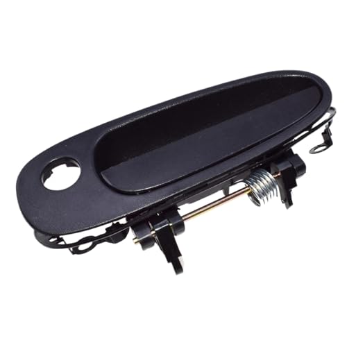 CLVCCZTZGW Für Toyota Für Corolla Für Rav4 1993-2000 Auto Innen Außen Türgriffe 69220-12160 69210-12160 69230-12140 69240-12140 6920612130 6920512130(Front left) von CLVCCZTZGW