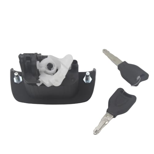 CLVCCZTZGW HECKKLAPPE KOFFERRAUM SCHLOSS MIT 2 SCHLÜSSEL Ersatz Für Für Thalia Für Clio 1998-2010 7700431773 7701472508 CLVCCZTZGW HECKKLAPPE KOFFERRAUM SCHLOSS MIT 2 SCHLÜSSEL Ersatz Für Für Thalia Für Clio 1998-2010 7700431773 7701472508 von CLVCCZTZGW