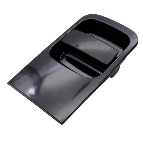 CLVCCZTZGW Schwarz Auto Schiebe Links Rechts Tür Außerhalb Außen Griff Für Hyundai H1 Für Grand Für Starex Für Imax I800 2005-2018 83650-4H100 83660-4H100(links) von CLVCCZTZGW