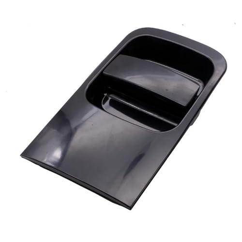 CLVCCZTZGW Schwarz Auto Schiebe Links Rechts Tür Außerhalb Außen Griff Für Hyundai H1 Für Grand Für Starex Für Imax I800 2005-2018 83650-4H100 83660-4H100(rechte Seite) von CLVCCZTZGW