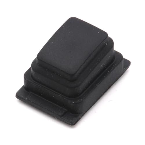 CLVCCZTZGW Schwarz Auto Vorne Außentür Griff Kleine Taste Schalter Abdeckung Für Hyundai Für Tucson 2016 2017 2018 82651D3710 82661D3710 CLVCCZTZGW Schwarz Auto Vorne Außentür Griff Kleine Taste Schalter Abdeckung Für Hyundai Für Tucson 2016 2017 2018 82651D3710 82661D3710 von CLVCCZTZGW