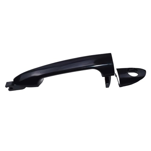 CLVCCZTZGW Vorne Hinten Links Rechts Außen Tür Griff Ersatz Für Kia Für Spectra Für Spectra5 Für Cerato 2,0 L 2004-2009 82650-2F000(Front right) von CLVCCZTZGW