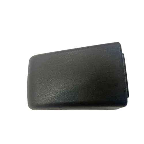 CLVCCZTZGW Vorne Links Schwarz Grau Türgriff Kappe Abdeckung Für Für Freelander 2 Für Discovery 3 4 LR2 LR3 2005-2016 CXJ500060 CXJ500050(A,No keyhole) von CLVCCZTZGW
