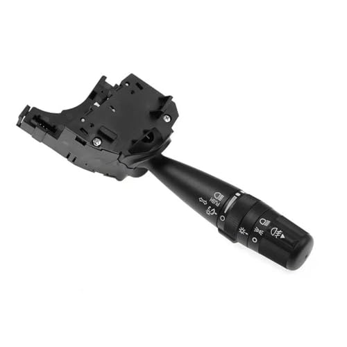 Auto Blinkerhebelschalter Kompatibel Mit Dodge Für Journey 2009 2010 Für Avenger 2007–2014 Auto-Blinkerschalter Scheinwerferschalter Blinkerschalter 5183947aa Auto Blinkerhebelschalter Kompatibel Mit Dodge Für Journey 2009 2010 Für Avenger 2007–2014 Auto-Blinkerschalter Scheinwerferschalter Blinkerschalter 5183947aa von CLWYWUL