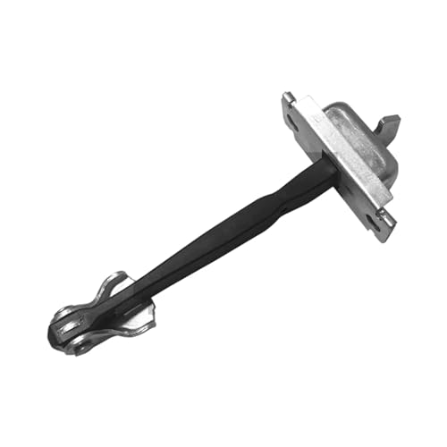Kompatibel Mit Toyota Für Corolla SE Hatchback 2019 2020 2021 2022 Auto-Check-Gurt-Scharnierstopper Türscharnierstopper Vorne Und Hinten Türen 68630-02340 Türprüfhalterung Stop(Rear Left or Right) Kompatibel Mit Toyota Für Corolla SE Hatchback 2019 2020 2021 2022 Auto-Check-Gurt-Scharnierstopper Türscharnierstopper Vorne Und Hinten Türen 68630-02340 Türprüfhalterung Stop(Rear Left or Right) von CLWYWUL