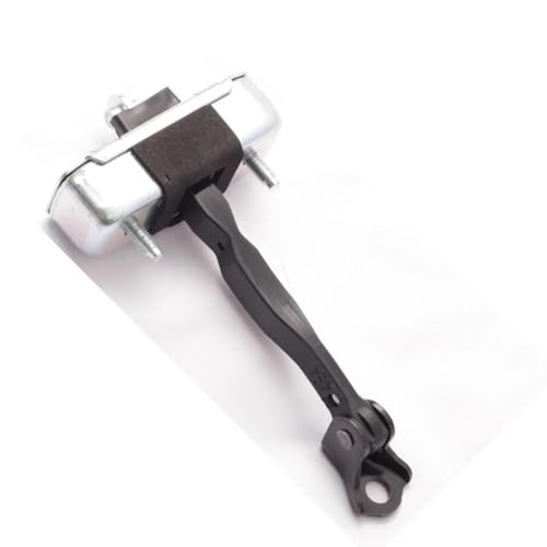 Kompatibel Mit Toyota Für Prado 2010 2011 2012 2013 2014 2015 2016 2017 Autotürstopper Vorne Hinten Scharnierbegrenzer Kontrollstopper 68610-60100 Türprüfhalterung Stop(Rear) von CLWYWUL