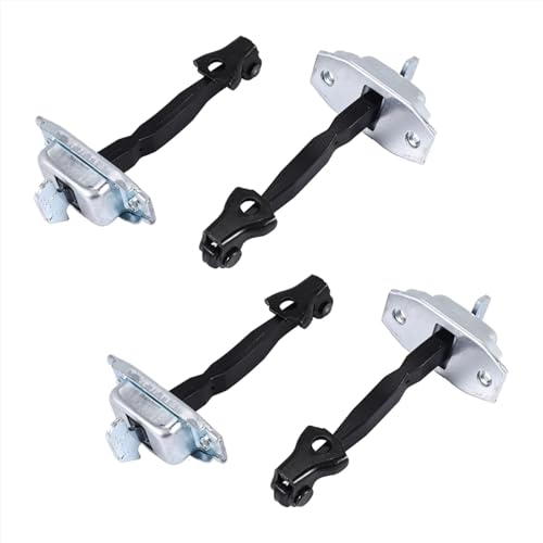 Kompatibel Mit Toyota Für RAV4 ACA3 2006 2007 2008 2009 2010 2011 2012 2013 2014 2015 Tür-Kontrollstopper, Stauscharnier-Kontrollstopper 68610-0R020 Türprüfhalterung Stop Kompatibel Mit Toyota Für RAV4 ACA3 2006 2007 2008 2009 2010 2011 2012 2013 2014 2015 Tür-Kontrollstopper, Stauscharnier-Kontrollstopper 68610-0R020 Türprüfhalterung Stop von CLWYWUL