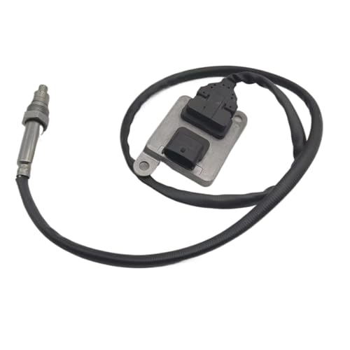 Stickoxid Nox Sensor Kompatibel Mit Cummins Euro IV Stickstoffoxidsensor NOx-Sensor Zubehör 5491422 A3C03886400SNS3008A A3C03886400-01 Stickoxid Nox Sensor Kompatibel Mit Cummins Euro IV Stickstoffoxidsensor NOx-Sensor Zubehör 5491422 A3C03886400SNS3008A A3C03886400-01 von CLWYWUL