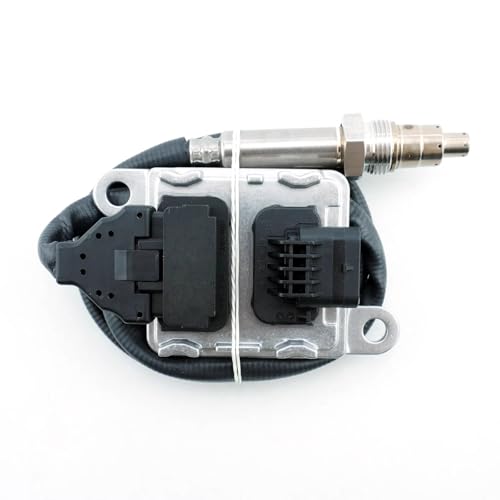 Stickoxid Nox Sensor Kompatibel Mit Hyundai Für Palisade Stickstoffoxidsensor Nox-Sensor Zubehör 29640-2F130 29640 2F130 SNS0850D Stickoxid Nox Sensor Kompatibel Mit Hyundai Für Palisade Stickstoffoxidsensor Nox-Sensor Zubehör 29640-2F130 29640 2F130 SNS0850D von CLWYWUL