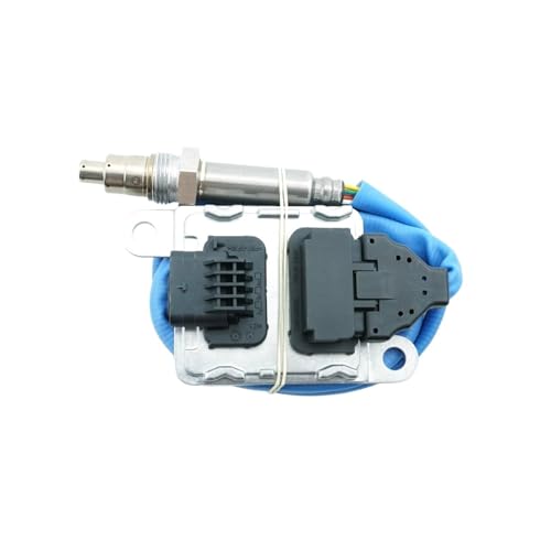 Stickoxid Nox Sensor Kompatibel Mit Hyundai Für Porter 2 H-100 Stickoxidsensor Nox-Sensor Stickstoffsauerstoffsensor 296504A100 SNS3100A 29650-4A100 Stickoxid Nox Sensor Kompatibel Mit Hyundai Für Porter 2 H-100 Stickoxidsensor Nox-Sensor Stickstoffsauerstoffsensor 296504A100 SNS3100A 29650-4A100 von CLWYWUL