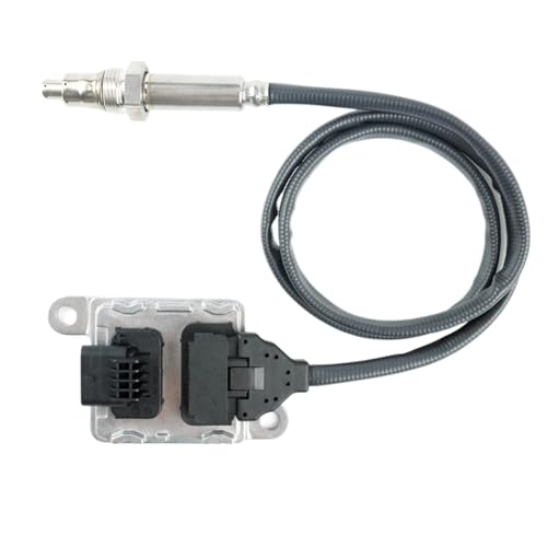 Stickoxid Nox Sensor Kompatibel Mit Hyundai Für Santa Fe 2020 2021 2022 2023 2024 2025 Stickstoffoxidsensor NOx-Sensor 29640-2R100 29640 2R100 296402R100 Stickoxid Nox Sensor Kompatibel Mit Hyundai Für Santa Fe 2020 2021 2022 2023 2024 2025 Stickstoffoxidsensor NOx-Sensor 29640-2R100 29640 2R100 296402R100 von CLWYWUL