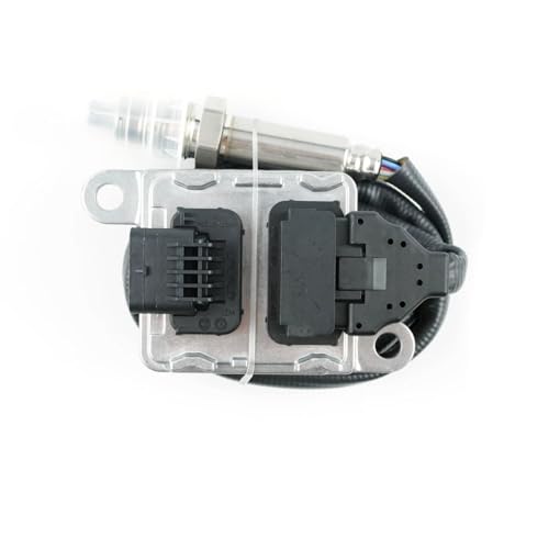 Stickoxid Nox Sensor Kompatibel Mit Hyundai Für Tucson 1.6 Crdi Stickoxidsensor NOx-Sensor Stickstoffsauerstoffsensor 296502U800 29650 2U800 29650-2U800 Stickoxid Nox Sensor Kompatibel Mit Hyundai Für Tucson 1.6 Crdi Stickoxidsensor NOx-Sensor Stickstoffsauerstoffsensor 296502U800 29650 2U800 29650-2U800 von CLWYWUL