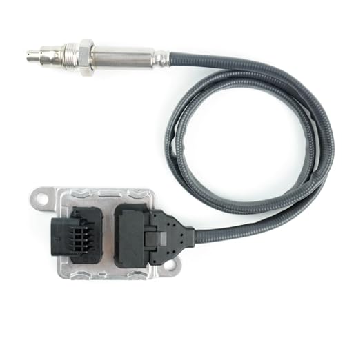 Stickoxid Nox Sensor Kompatibel Mit Hyundai Für Tucson Für Mk3 2.0 Diesel 2017 2018 2019 2020 2021 Stickoxidsensor NOx-Sensor 29660-2U250 296602U250 Stickoxid Nox Sensor Kompatibel Mit Hyundai Für Tucson Für Mk3 2.0 Diesel 2017 2018 2019 2020 2021 Stickoxidsensor NOx-Sensor 29660-2U250 296602U250 von CLWYWUL