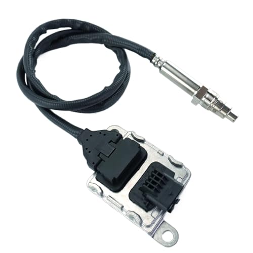 Stickoxid Nox Sensor Kompatibel Mit Hyundai Stickstoffoxidsensor Nox-Sensor Stickstoffsauerstoffsensor Zubehör 2965084700 29650-84700 von CLWYWUL