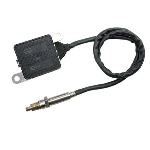 Stickoxid Nox Sensor Kompatibel Mit Jeep Für Renegade Für Compass Stickoxidsensor Nox-Sensor Stickstoffsauerstoffsensor 55282709 SNS0768 A2C1310750003 Stickoxid Nox Sensor Kompatibel Mit Jeep Für Renegade Für Compass Stickoxidsensor Nox-Sensor Stickstoffsauerstoffsensor 55282709 SNS0768 A2C1310750003 von CLWYWUL