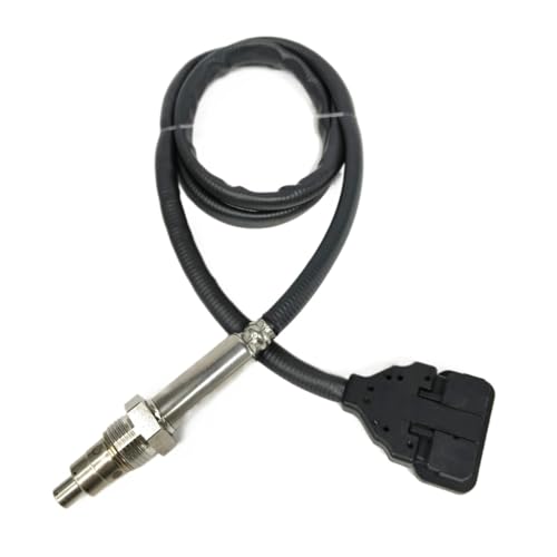 Stickoxid Nox Sensor Kompatibel Mit Q5 2.0 Für TDI Stickoxidsensor NOx-Sensor Stickstoffsauerstoffsensor 8R0907807A 5WK96728 5WK9 6728(Type 1) von CLWYWUL