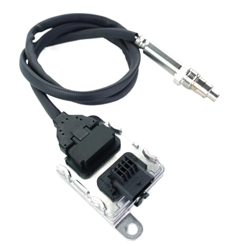 Stickoxid Nox Sensor Kompatibel Mit Q5 2.0 Für TDI Stickoxidsensor NOx-Sensor Stickstoffsauerstoffsensor 8R0907807A 5WK96728 5WK9 6728(Type 2) von CLWYWUL