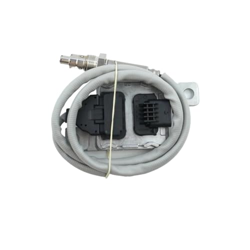 Stickoxid Nox Sensor Kompatibel Mit Volvo Für FL FE FM ETC Stickstoffoxidsensor Nox-Sensor Stickstoffsauerstoffsensor 5WK96605B 20873117 5WK9 6605B Stickoxid Nox Sensor Kompatibel Mit Volvo Für FL FE FM ETC Stickstoffoxidsensor Nox-Sensor Stickstoffsauerstoffsensor 5WK96605B 20873117 5WK9 6605B von CLWYWUL