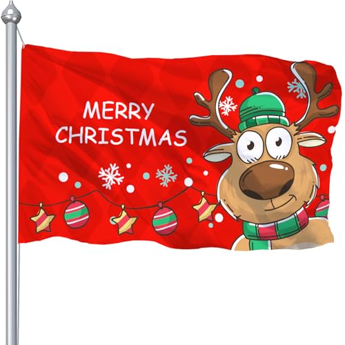 CuteDeer Banner von CLYTTE