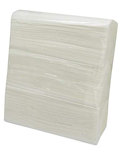 CM BATH Consumible Papierhandtücher Zigzag Aper Towel Refill von CM BATH