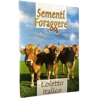 CM - Raygrass Italienisches Futter, 1 kg CM - Raygrass Italienisches Futter, 1 kg von CM